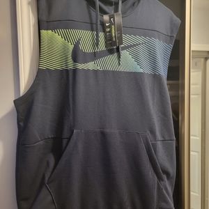 Nike hoodie